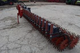 Култиватор Pietro Moro Pietro Moro MR6F, снимка 11