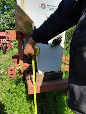 Продълбочител Друга марка, снимка 3