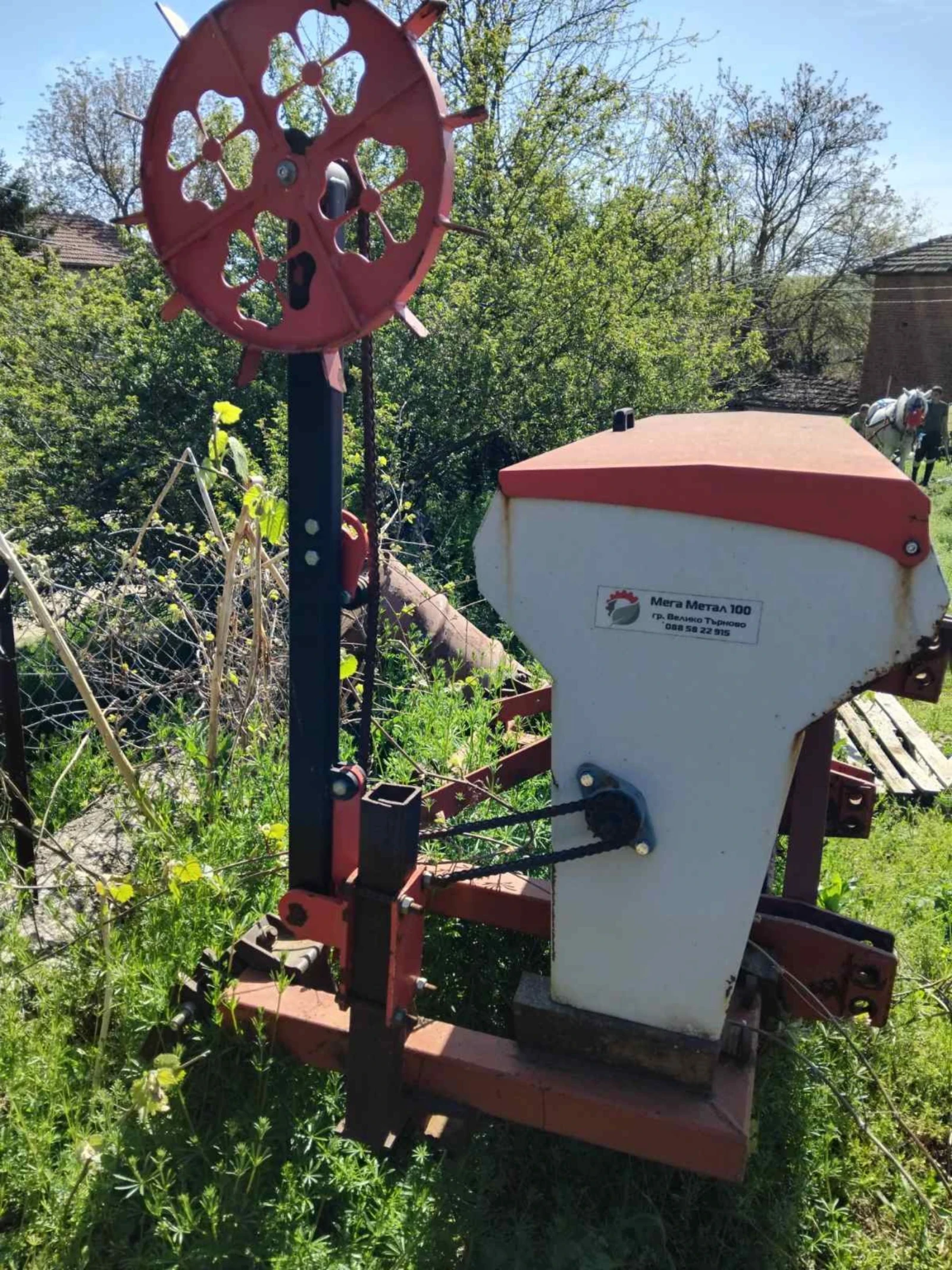 Продълбочител Друга марка