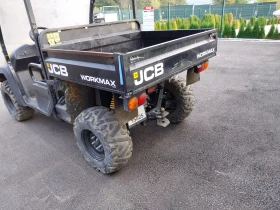 Обява за продажба на Други специализирани машини JCB 800 ~14 999 лв. - изображение 4