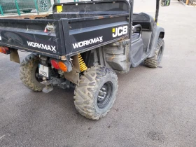 Обява за продажба на Други специализирани машини JCB 800 ~14 999 лв. - изображение 5