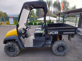 Обява за продажба на Други специализирани машини JCB 800 ~14 999 лв. - изображение 1