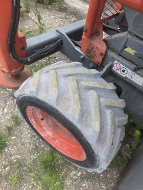 ��������� ������� Skyjack SJ6832 RTE 4�4  HIBRID | Mobile.bg � ����� ������ 9