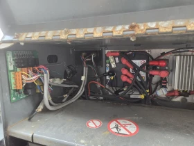 ��������� ������� Skyjack SJ6832 RTE 4�4  HIBRID | Mobile.bg � ����� ������ 11