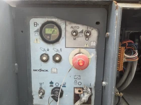 ��������� ������� Skyjack SJ6832 RTE 4�4  HIBRID | Mobile.bg � ����� ������ 13
