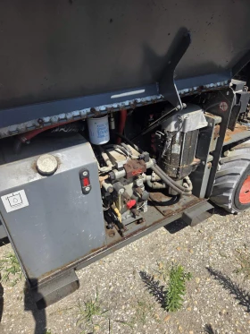 ��������� ������� Skyjack SJ6832 RTE 4�4  HIBRID | Mobile.bg � ����� ������ 5