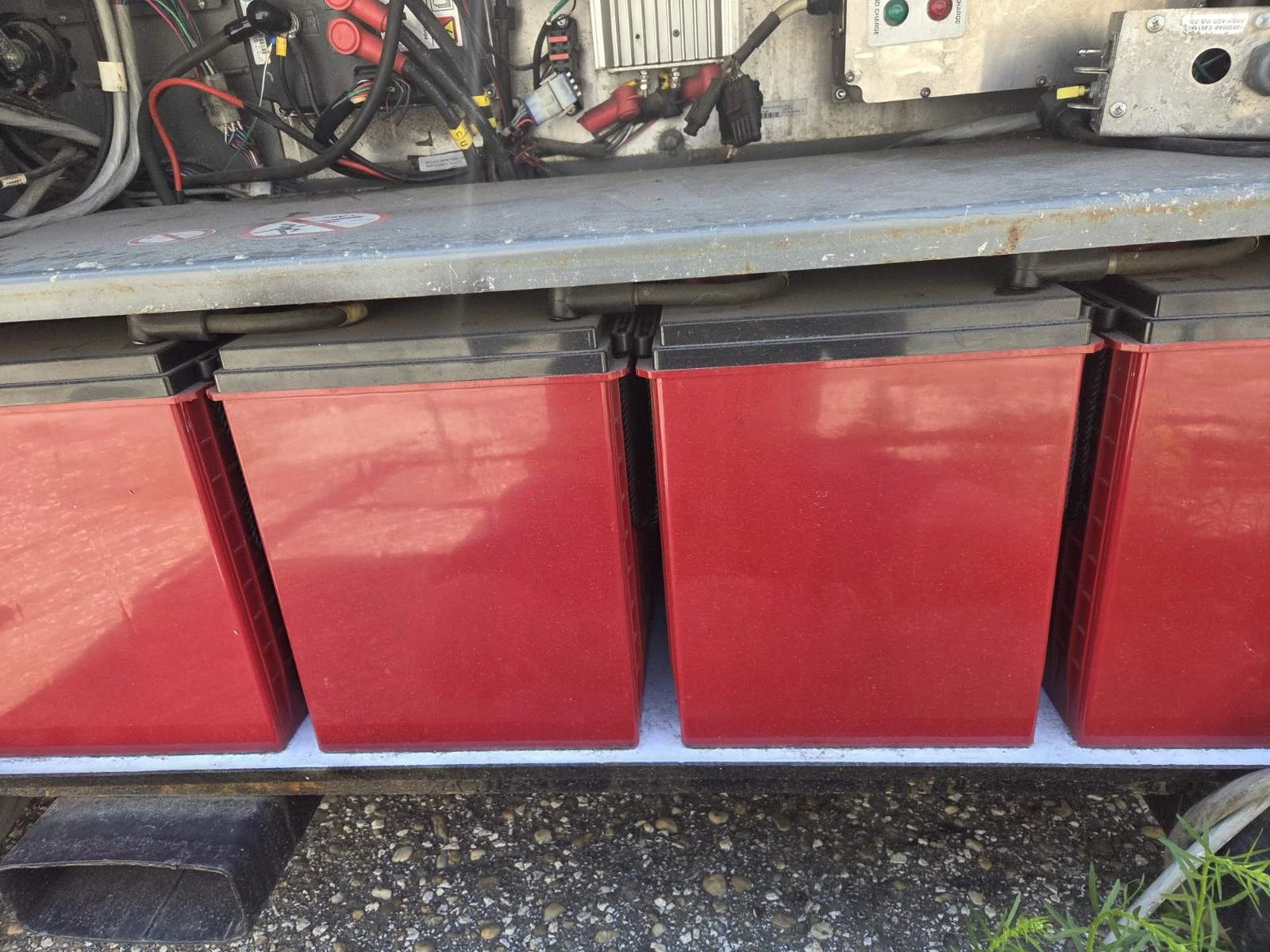 ��������� ������� Skyjack SJ6832 RTE 4�4  HIBRID | Mobile.bg � ����������� 2