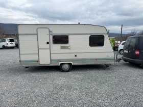 Каравана Caravelair, снимка 1
