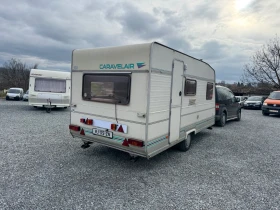 Каравана Caravelair, снимка 7