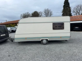 Каравана Caravelair, снимка 4