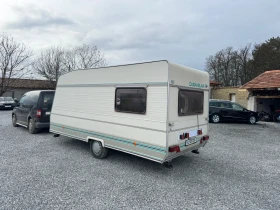 Каравана Caravelair, снимка 5