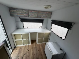 Каравана Caravelair, снимка 9