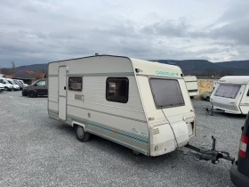 Каравана Caravelair, снимка 2