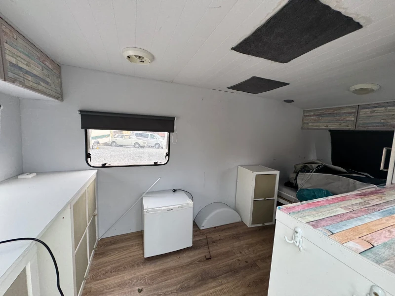 Каравана Caravelair, снимка 8 - Каравани и кемпери - 53457549