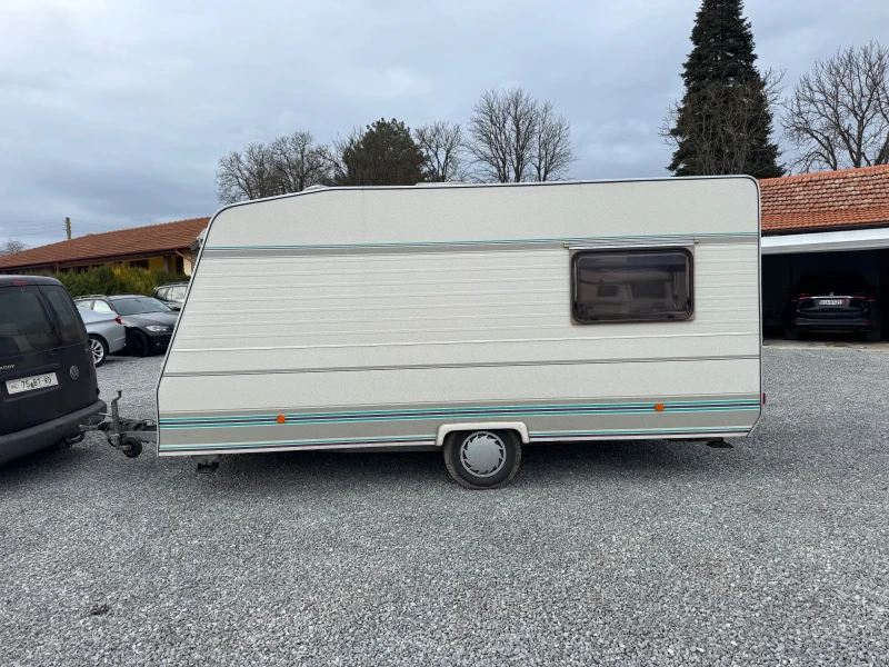 Каравана Caravelair, снимка 4 - Каравани и кемпери - 53457549