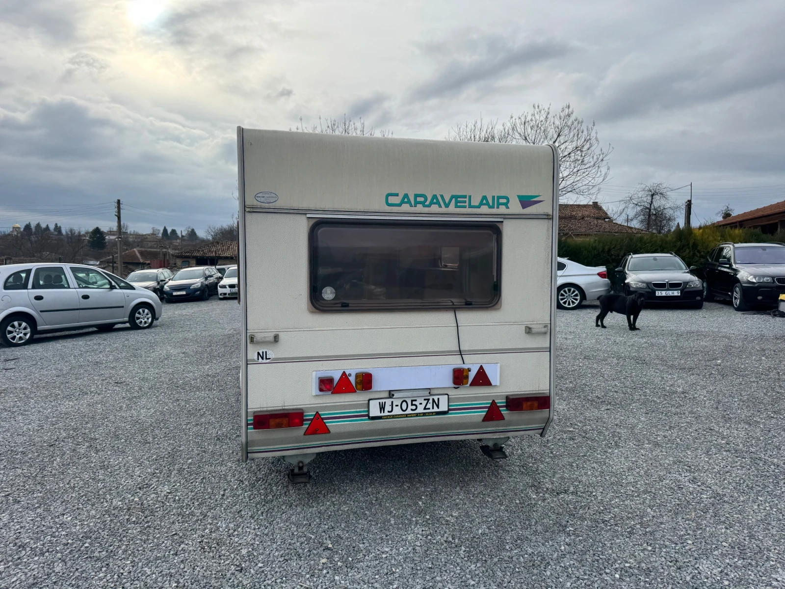 Каравана Caravelair  - изображение 6