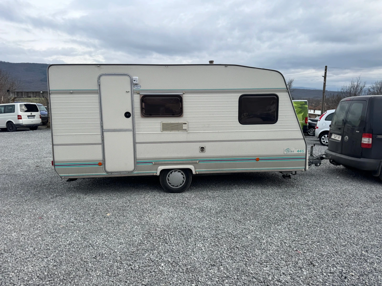 �������� Caravelair | Mobile.bg � ����������� 1