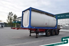 ����� �� �������� �� ����������� Fliegl TR26283