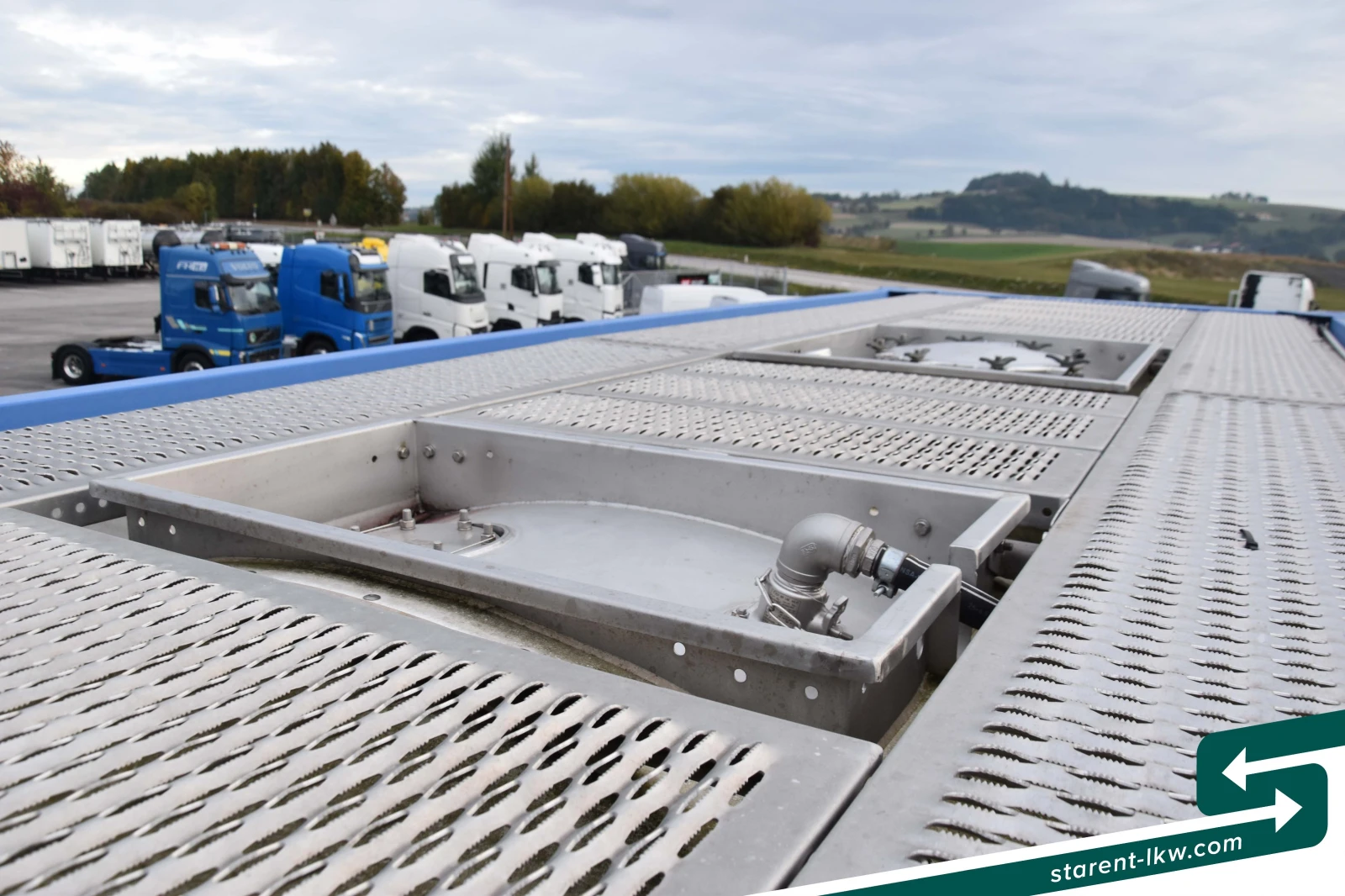 ����������� Fliegl TR26283 | Mobile.bg � ����������� 13