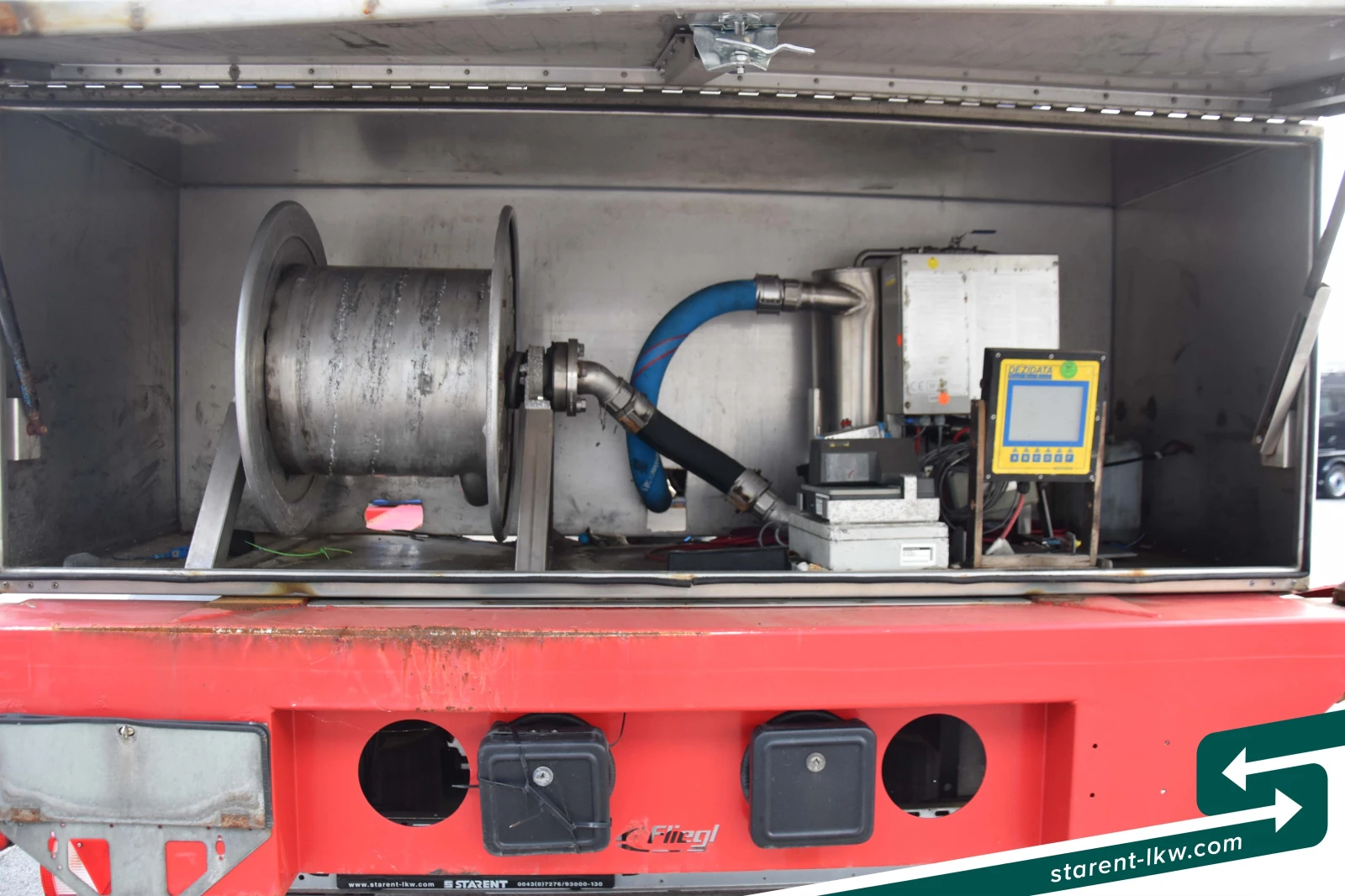 ����������� Fliegl TR26283 | Mobile.bg � ����������� 7