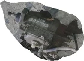 помпа налягане за Тoyota Lend Cruzer 90, снимка 2