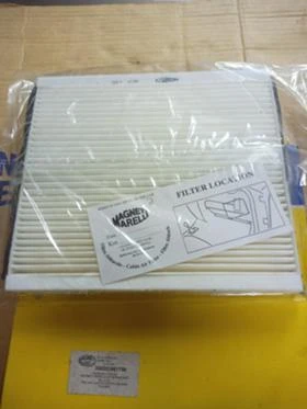 Филтър купе на Волво V-40 S-40 , снимка 5