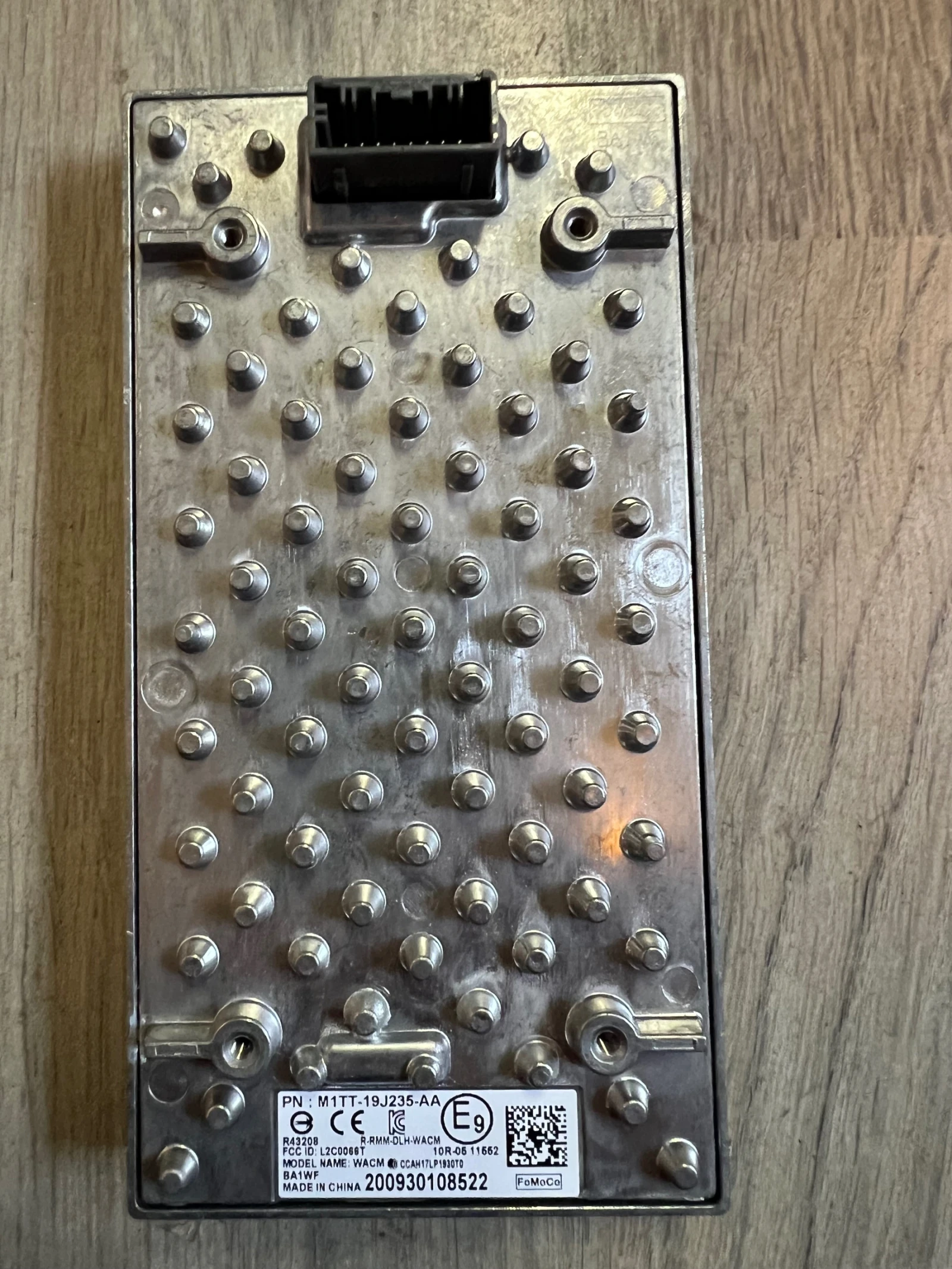 M1TT-19J235-AA     FORD PUMA 2022 M1TT-19J235-AA | Mobile.bg   2