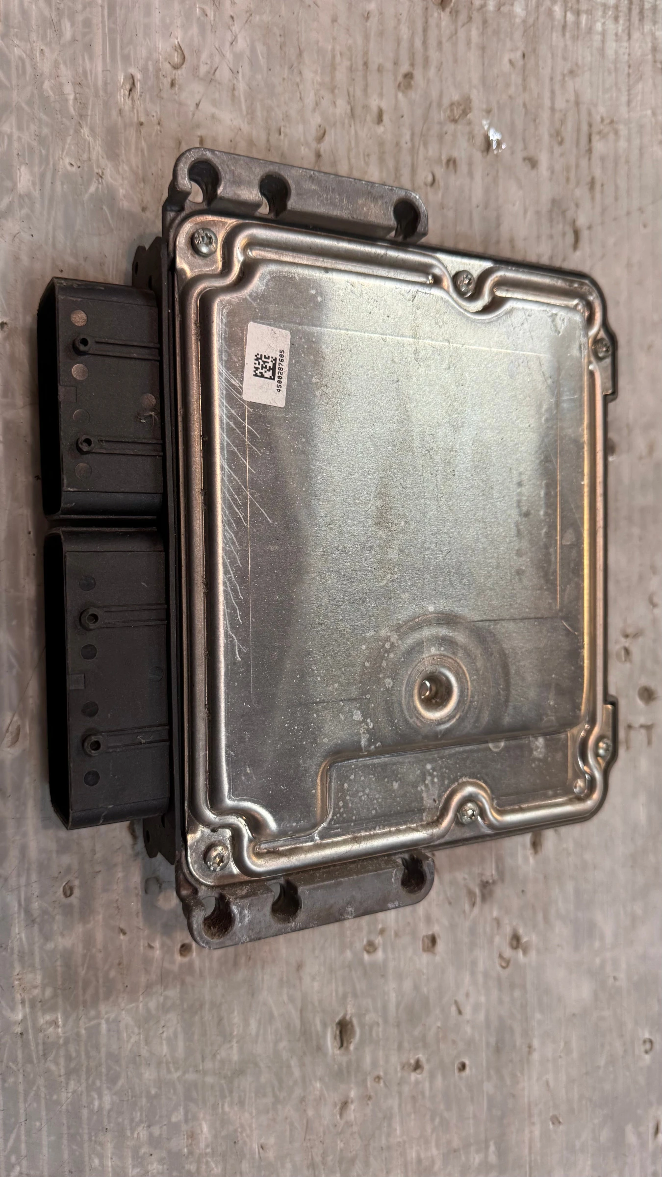    / ECU /    Peugeot 308 - 0281032456 /  9814182680 | Mobile.bg   2