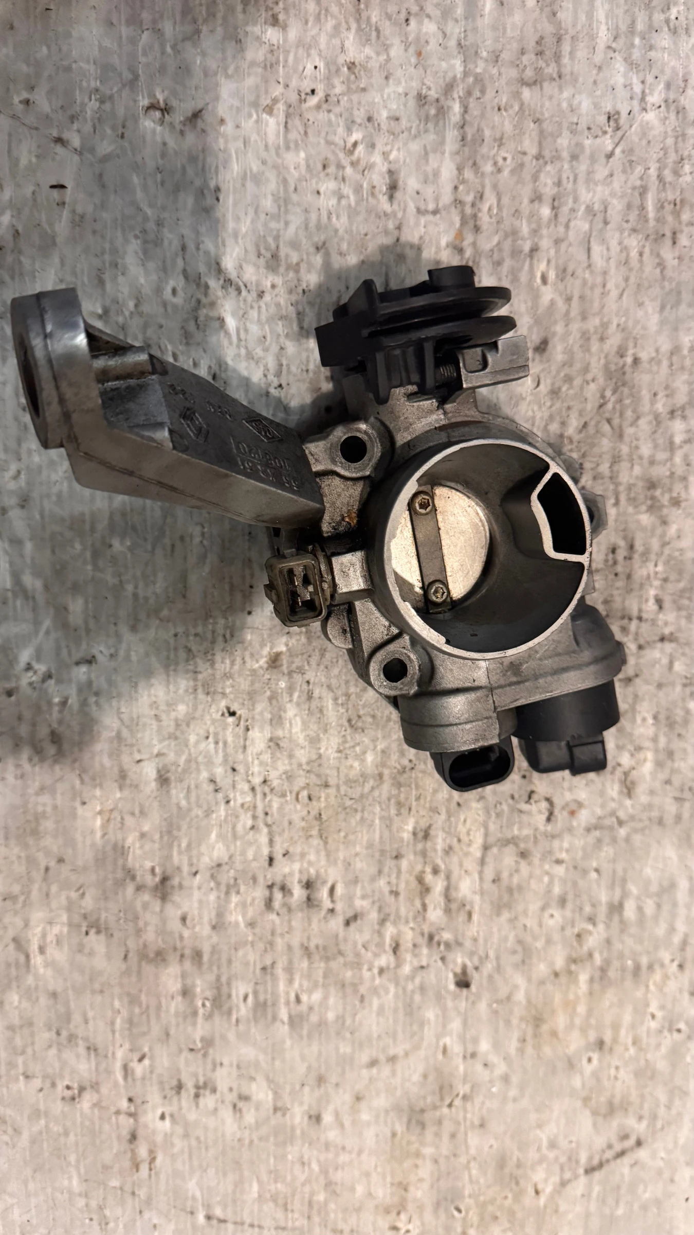 ��������� ����� �� Renault Clio - H873633 / 36XR31 108120 | Mobile.bg � ����������� 1