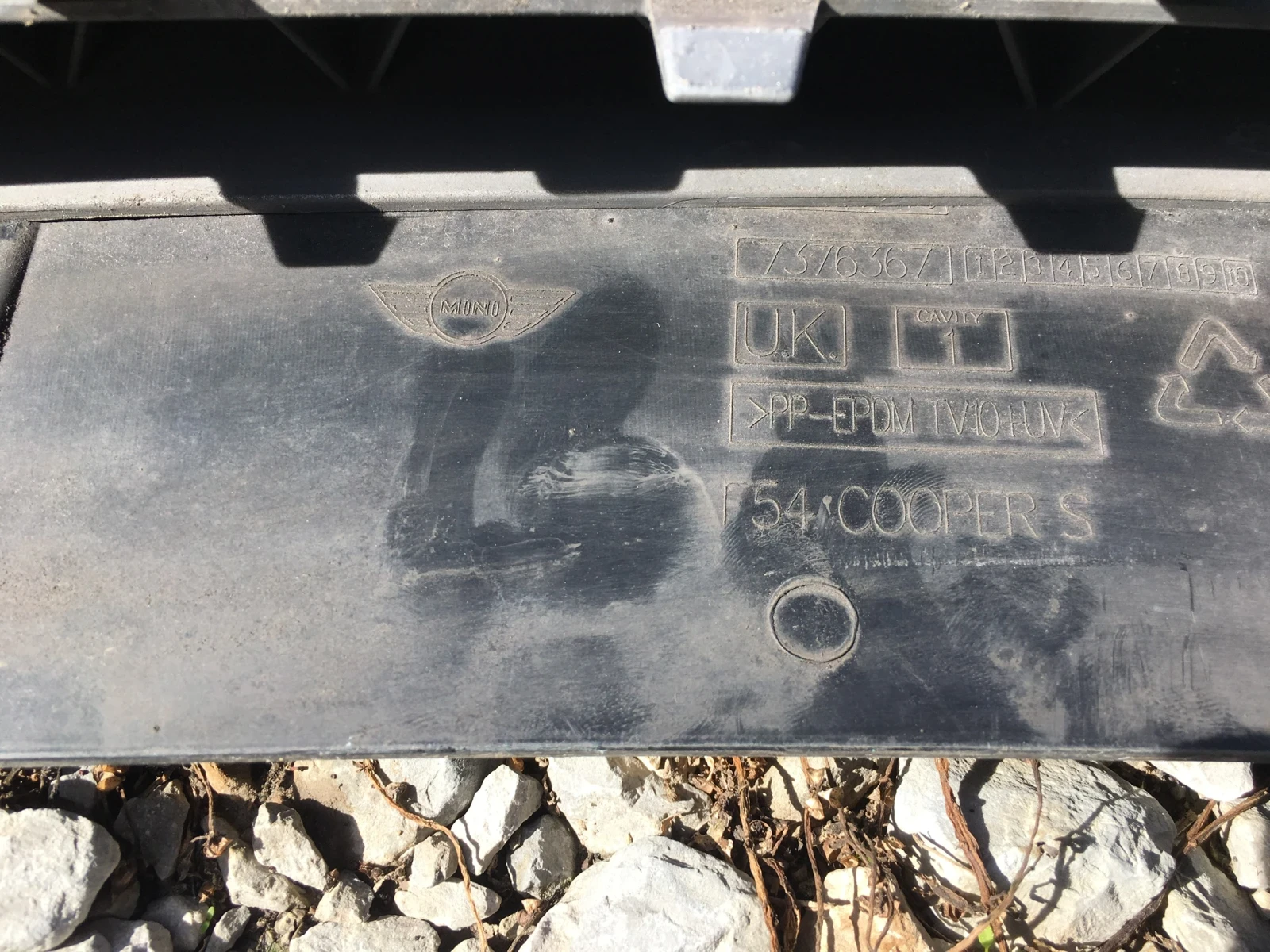 ������ ����� �� Mini Cooper Clubman. 2015- | Mobile.bg � ����������� 7