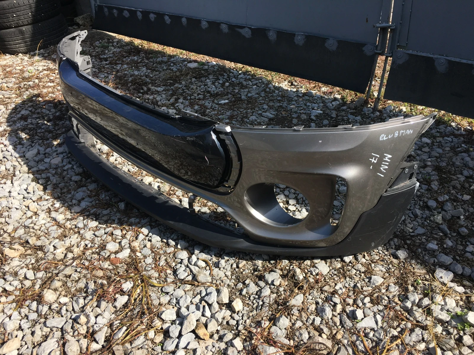 ������ ����� �� Mini Cooper Clubman. 2015- | Mobile.bg � ����������� 2