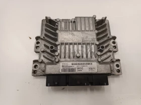 Компютър мазда 2 1.4 д 09г