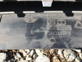 Предна броня за Mini Cooper Clubman. 2015-, снимка 7 - Части - 53564428