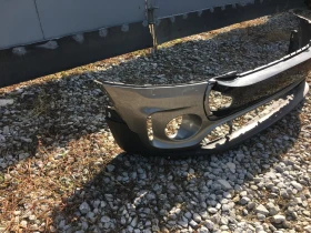 Предна броня за Mini Cooper Clubman. 2015-, снимка 3 - Части - 53564428