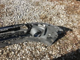 Предна броня за Mini Cooper Clubman. 2015-, снимка 6 - Части - 53564428