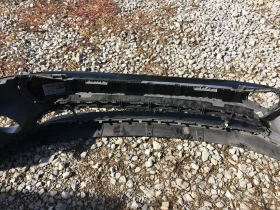 Предна броня за Mini Cooper Clubman. 2015-, снимка 5 - Части - 53564428