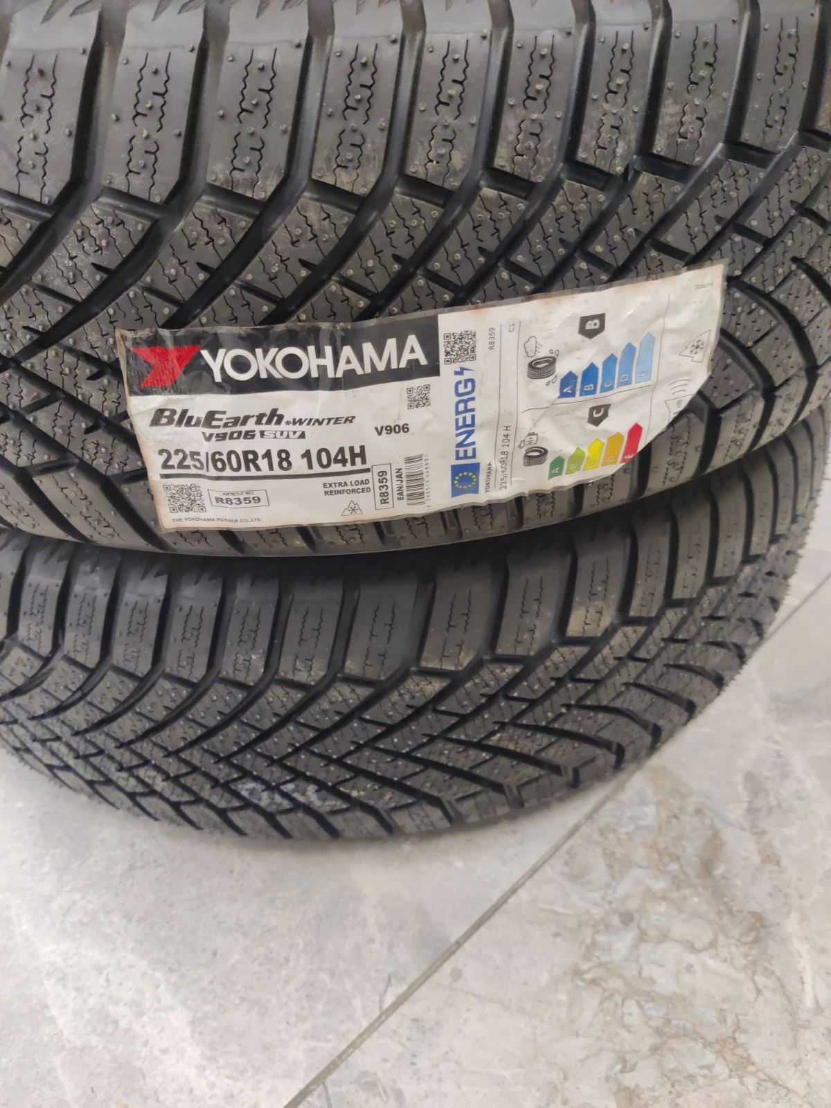 ���� 225/60R18 | Mobile.bg � ����������� 2