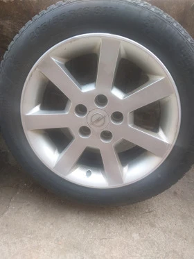    205/55R16  Opel Astra | Mobile.bg    2