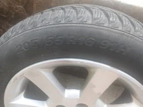    205/55R16  Opel Astra | Mobile.bg    4