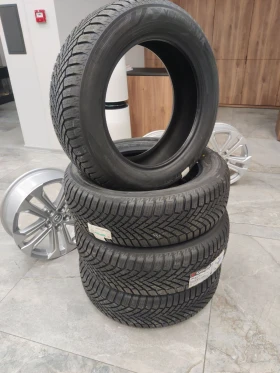 Гуми Зимни 225/60R18