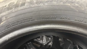 Гуми Зимни 225/60R18, снимка 7 - Гуми и джанти - 53363905