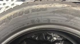 Гуми Зимни 225/60R18, снимка 4 - Гуми и джанти - 53363905