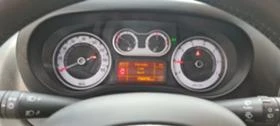 Fiat 500L 1.4 Turbo, снимка 11