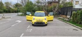Fiat 500L 1.4 Turbo, снимка 3