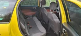 Fiat 500L 1.4 Turbo, снимка 13