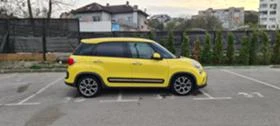 Fiat 500L 1.4 Turbo, снимка 6