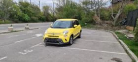 Fiat 500L 1.4 Turbo, снимка 2