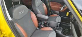 Fiat 500L 1.4 Turbo, снимка 8