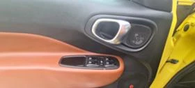 Fiat 500L 1.4 Turbo, снимка 14