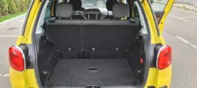 Fiat 500L 1.4 Turbo, снимка 15